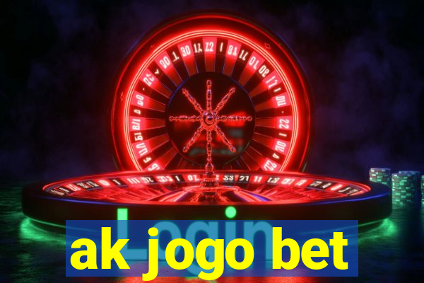 ak jogo bet